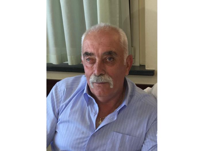 Noceto piange Ermes Grisenti, gran cacciatore e re dell'orto