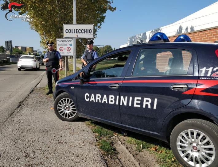 Madregolo: con la minaccia di chiamare i carabinieri mette in fuga due presunti truffatori