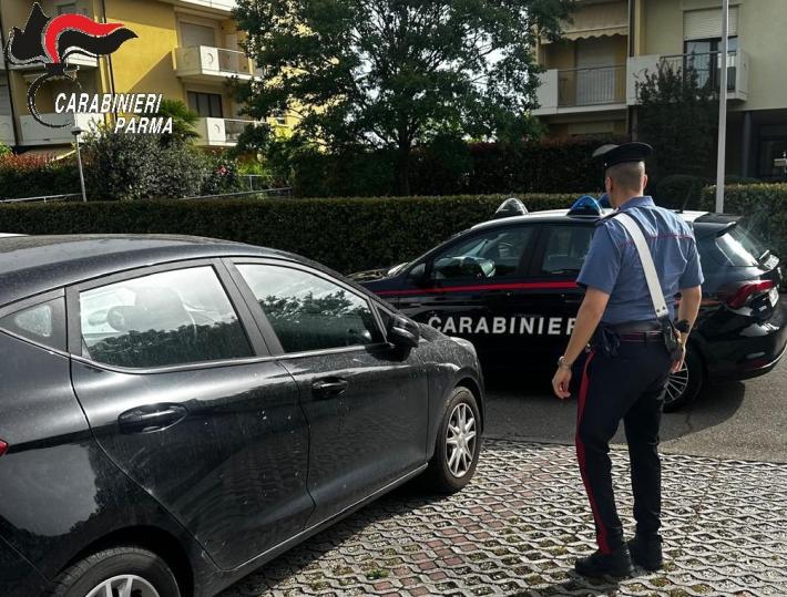 Salsomaggiore Terme: scoperto e denunciato il presunto autore della truffa &ldquo;dello specchietto rotto&rdquo;