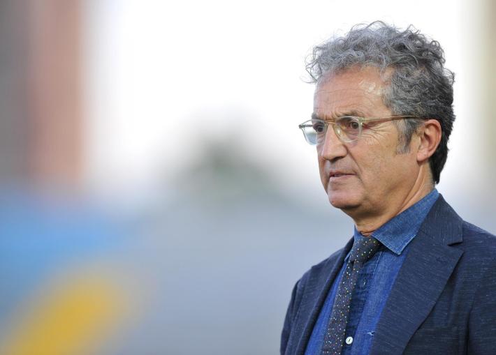 Furto nella villa di Forte dei Marmi, il presidente del Pisa Corrado (probabilmente) narcotizzato e derubato.  La sua famiglia vive  a Parma