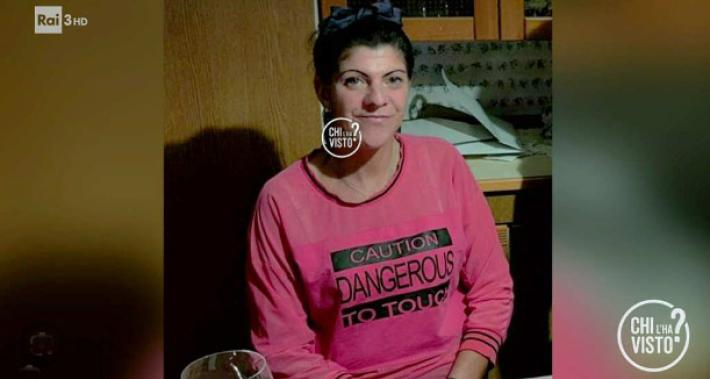 Scomparsa nel Torinese: l'ex compagno, non ho speranze