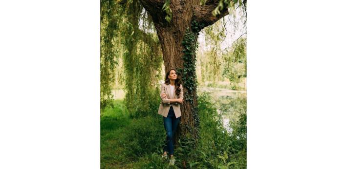 Londra, l'annuncio di Kate: "Sto meglio, domani torno in pubblico"