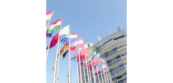 Cambiare l&rsquo;Europa  per renderla pi&ugrave; forte