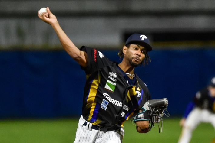 Bologna 2 - Parma Clima 3