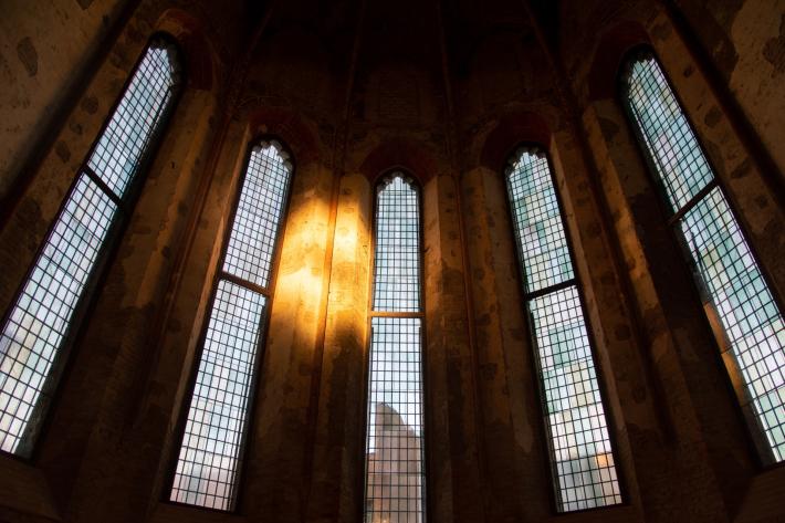 Dal 16 giugno, solstizio con eventi gratuiti a San Francesco del Prato