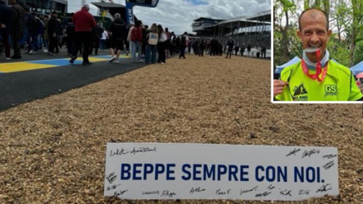 Ferrari e Dallara ricordano Giuseppe Bulla