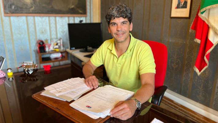 Malvisi: &laquo;Tante priorit&agrave; e progetti da realizzare: Fidenza deve crescere&raquo;