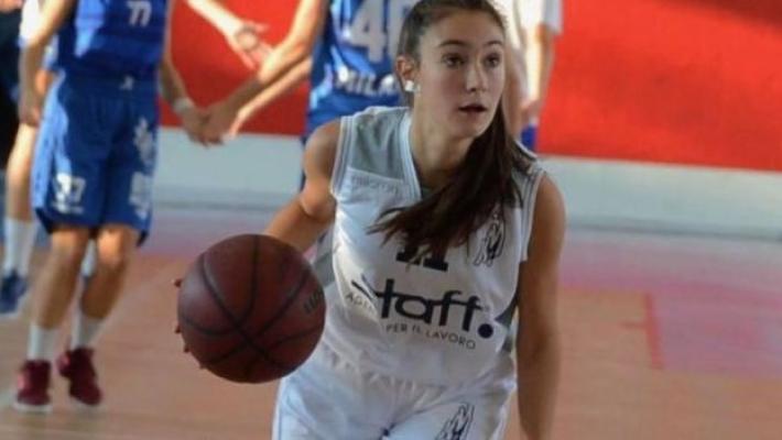 150 altleti in campo per la III edizione del 3vs3 dedicato a Alessia Zambrelli 150 giovani atleti sui campi di Sorbolo