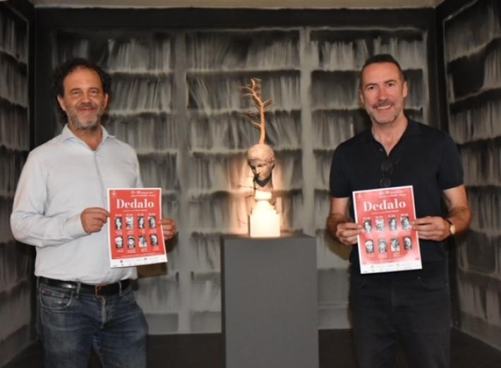 La cultura e il giornalismo protagonisti a Parma 