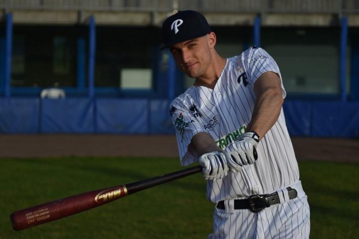 Il Parma Clima si prepara alla partita contro il Macerata