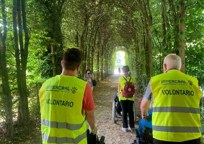 Intercral e Gazzetta insieme per gli ospiti del Gulli 