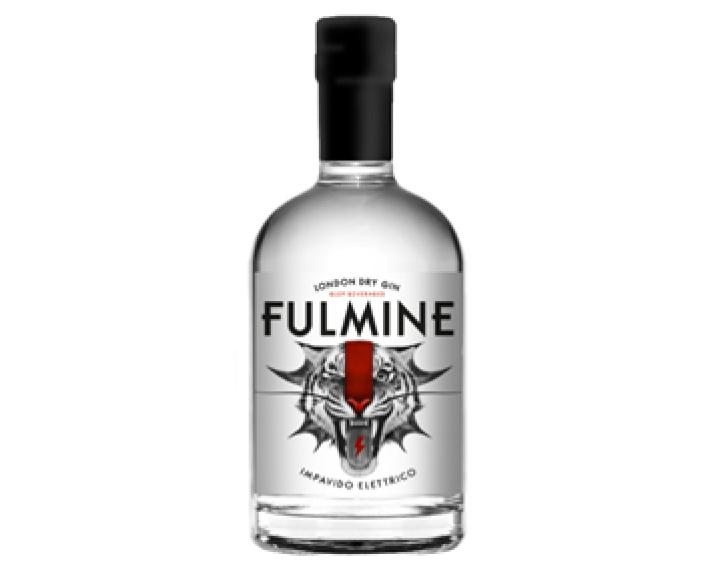 Ginepro e lime al naso, agrumato al sorso: un gin vecchio stile