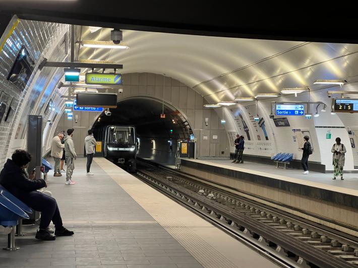 Gruppo Pizzarotti: due nuovi progetti in Svizzera per 40 mln. Inaugurata a Parigi la Linea 11 del Gran Paris Express