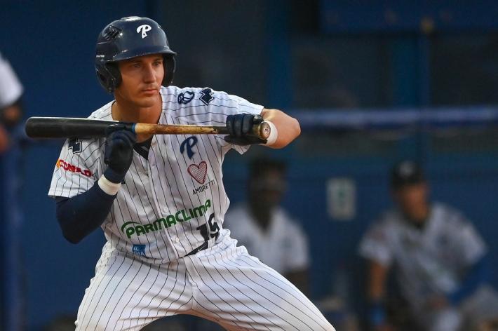 Il Parma Clima fatica, ma vince gara 1 contro il Macerata