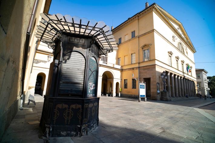 Non lasciamo morire le nostre edicole: cuore pulsante di ogni quartiere 