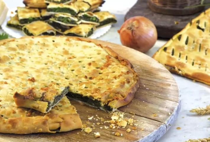 "Guerra" dell'erbazzone, Sfoglia Torino frena l'iter per la dop. I produttori reggiani: "Ci difenderemo"