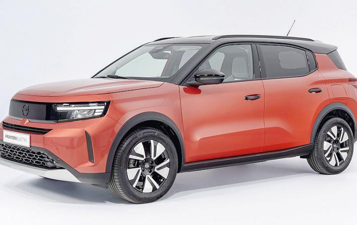 Frontera, 20 anni dopo 