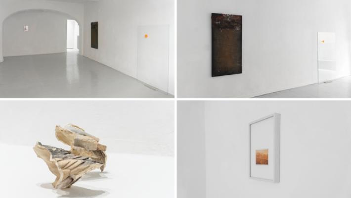 Maarten Van Roy. Beatitudine di accordi semplici