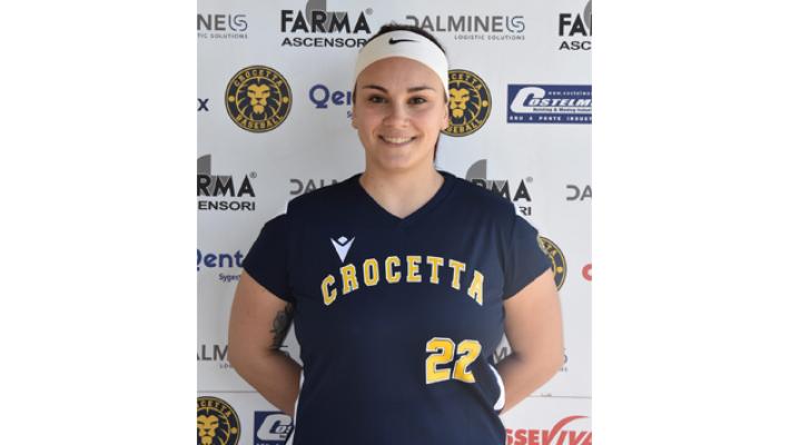 Dalmine sconfitta due volte di misura a Collecchio