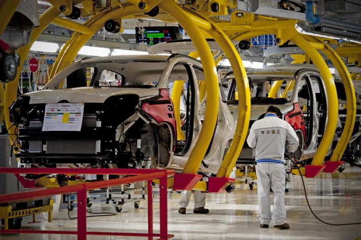 I dati dell&rsquo;economia e la sua narrazione