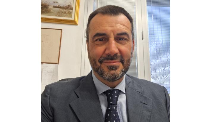  Il professor Simone Bertini (Unipr) presidente della societ&agrave; italiana di farmacologia e tossicologia veterinaria