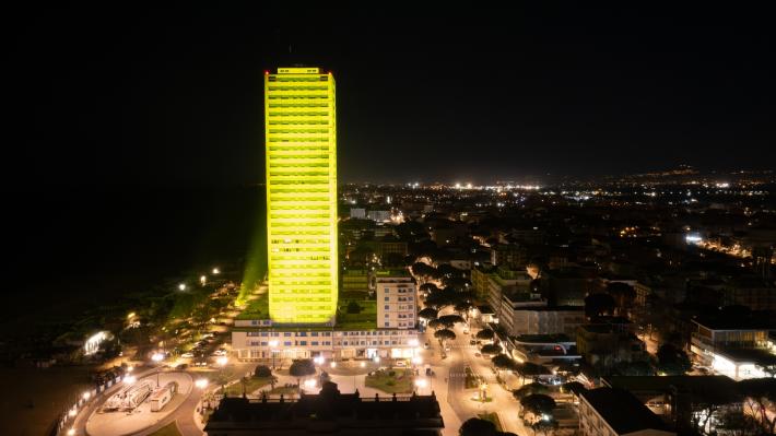 Sabato il Tour arriva in Emilia-Romagna: la nostra regione si tinge di giallo