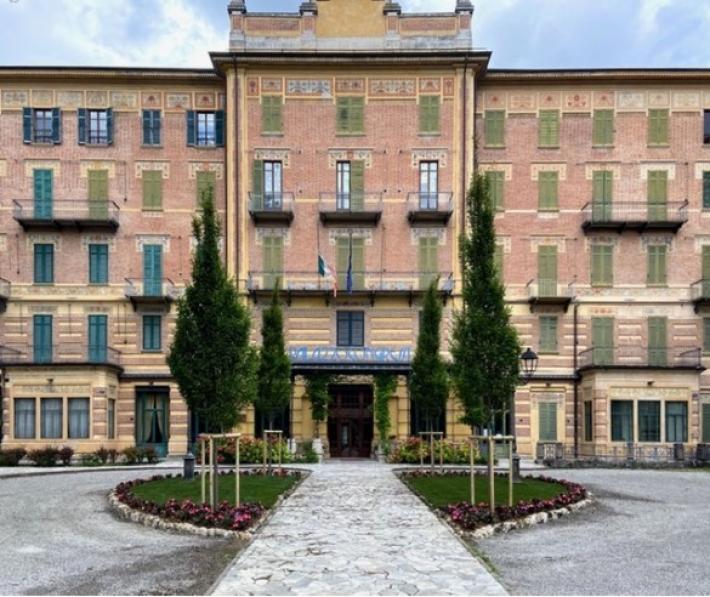 Salsomaggiore: scacchi, la carica dei  1.400.