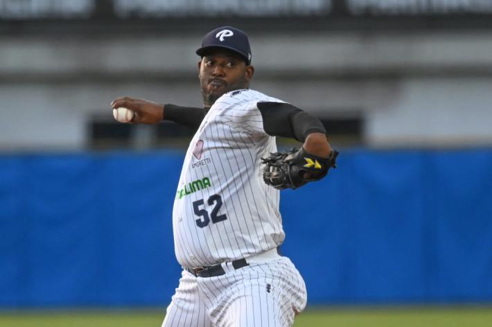 Big Mat Grosseto - Parma Clima 0-10