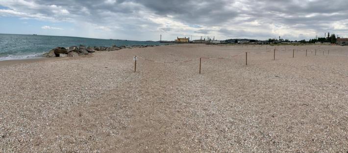 Ragazzo di 12 anni annega nel mare di Falconara Marittima. La mamma colpita da malore