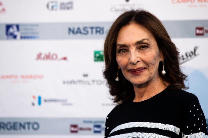 &Egrave; morta l'attrice Maria Rosaria Omaggio 