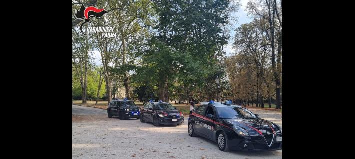 Sequestrati 15 grammi di hashish: denunciato 36enne tunisino