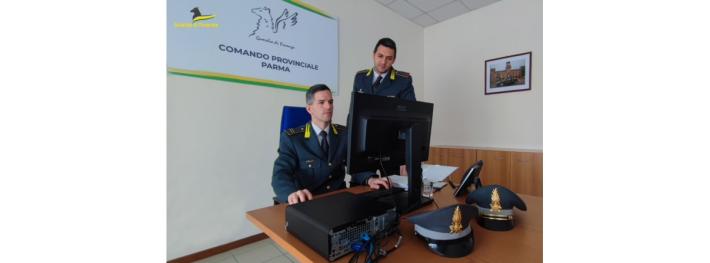 Guardia di finanza