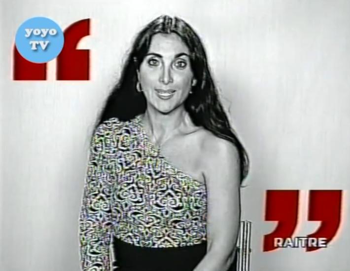 Addio a Maria Rita Viaggi, una delle storiche "Signorine buonasera" Rai