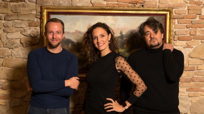  Spazi d'Ozio, quinta settimana