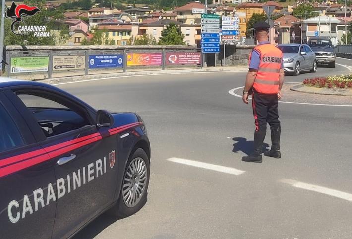 Borgo Val di Taro: arrestato all&rsquo;aeroporto di Bergamo 38enne albanese ricercato dal 2013.