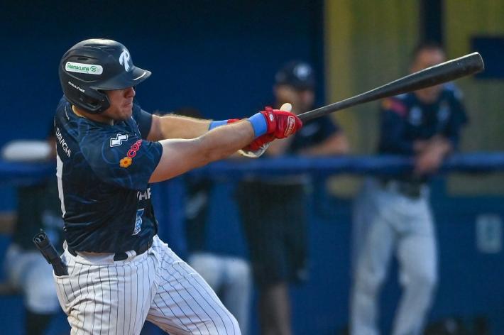 Il Parma Clima batte San Marino con un'ottima prova di squadra