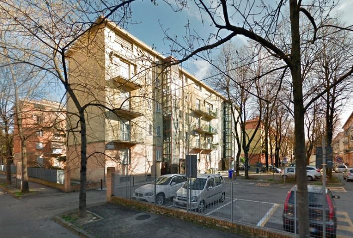 Parma,  uomo arrestato in via Olivieri  per resistenza e danneggiamenti aggravati 