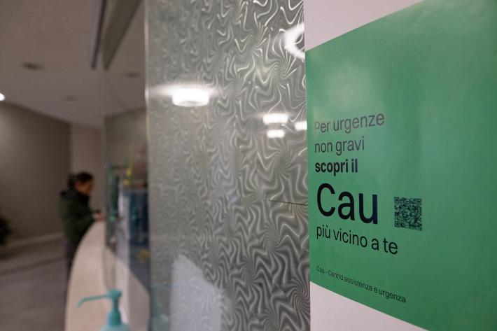 Sanit&agrave;. Effetto CAU, nei Pronto soccorso dell'Emilia-Romagna -15,5% di codici bianchi e -9% di codici verdi negli accessi da gennaio a maggio 2024. Donini: "Il sistema sta funzionando, dalla Regione c