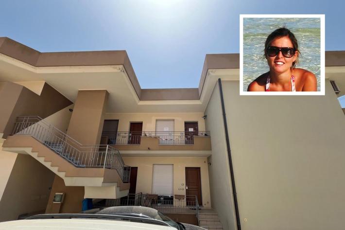 Donna scomparsa a maggio: i carabinieri cercano il corpo in un'ampia area. Arrestato il marito