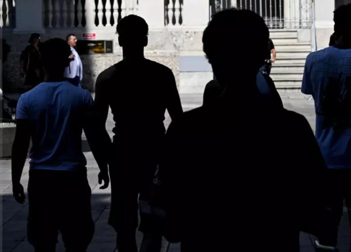 Torna la paura della guerra, un incubo per 63% degli adolescenti