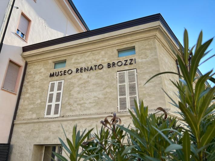 Traversetolo: il museo Renato Brozzi si aggiudica un bando regionale per la digitalizzazione e l'accessibilit&agrave;