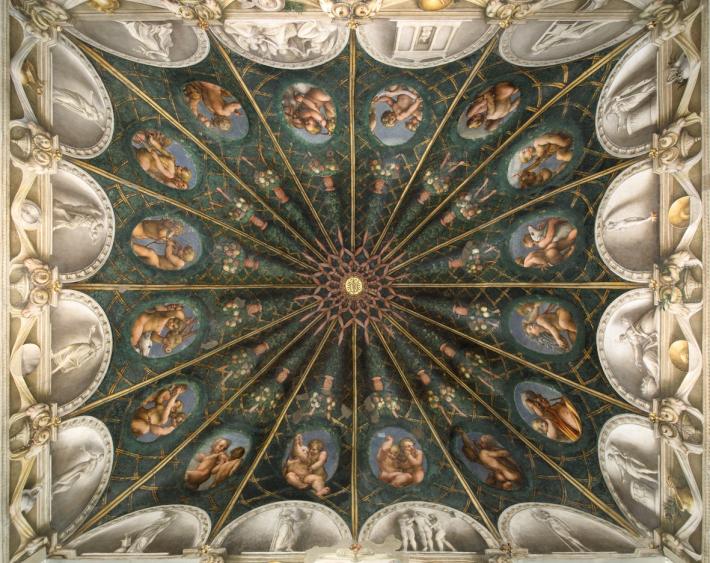 Correggio500 vi aspetta a Parma dall'8 settembre 2024 al 31 gennaio 2025