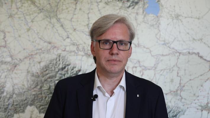 Gianpaolo Bottacin (assessore regione veneto) nominato presidente del comitato di indirizzo AIPo