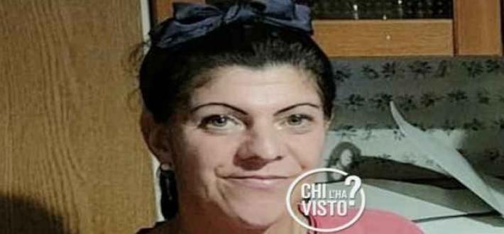 Donna scomparsa, gli indagati si difendono a 'Chi l'ha visto?