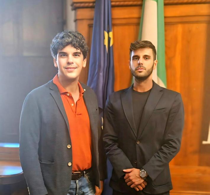 Incontro tra Grittani (Adp) e il sindaco Malvisi &laquo;Stazione, serve pi&ugrave; sicurezza&raquo;