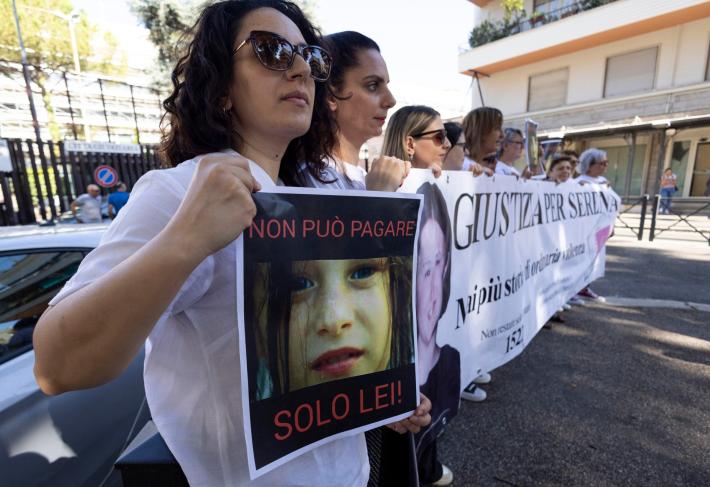 Omicidio di Serena Mollicone: la Cassazione conferma l'assoluzione per   il maresciallo  Mottola e l'intera famiglia