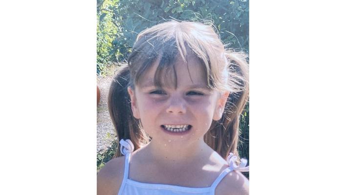 Arrestato presunto assassino bimba di sei anni in Francia