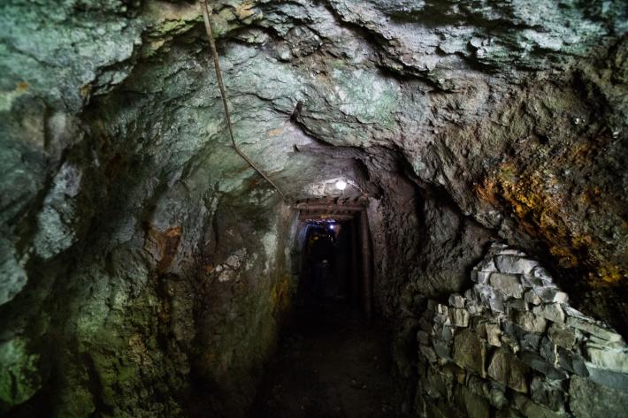 Corchia, altro passo avanti contro nuove estrazioni