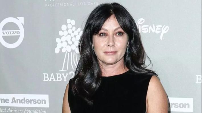 E' morta Shannen Doherty, star di Beverly Hills