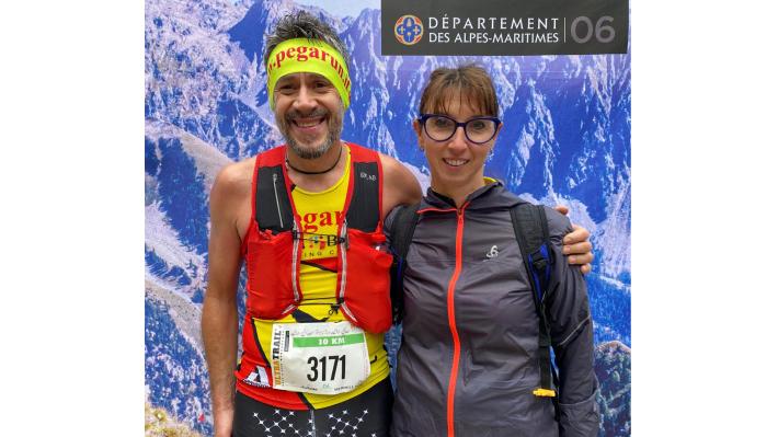 Canetolo, nuova impresa per  Massimo Fontana